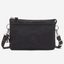 Kipling Riri Black Noir Small Crossbody (with Removable Shoulderstrap) I7590-P39