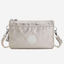 KIPLING Riri Metallic Glow Small crossbody (with removable shoulderstrap) I7502-48I