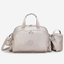 Kipling Camama Metallic Glow Large Baby Bag (with Changing Mat) 13556-48I