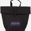 JanSport Snack Attack Black Lunch Bag