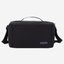 Jansport Super Snack Black Large insulated Lunch Bag