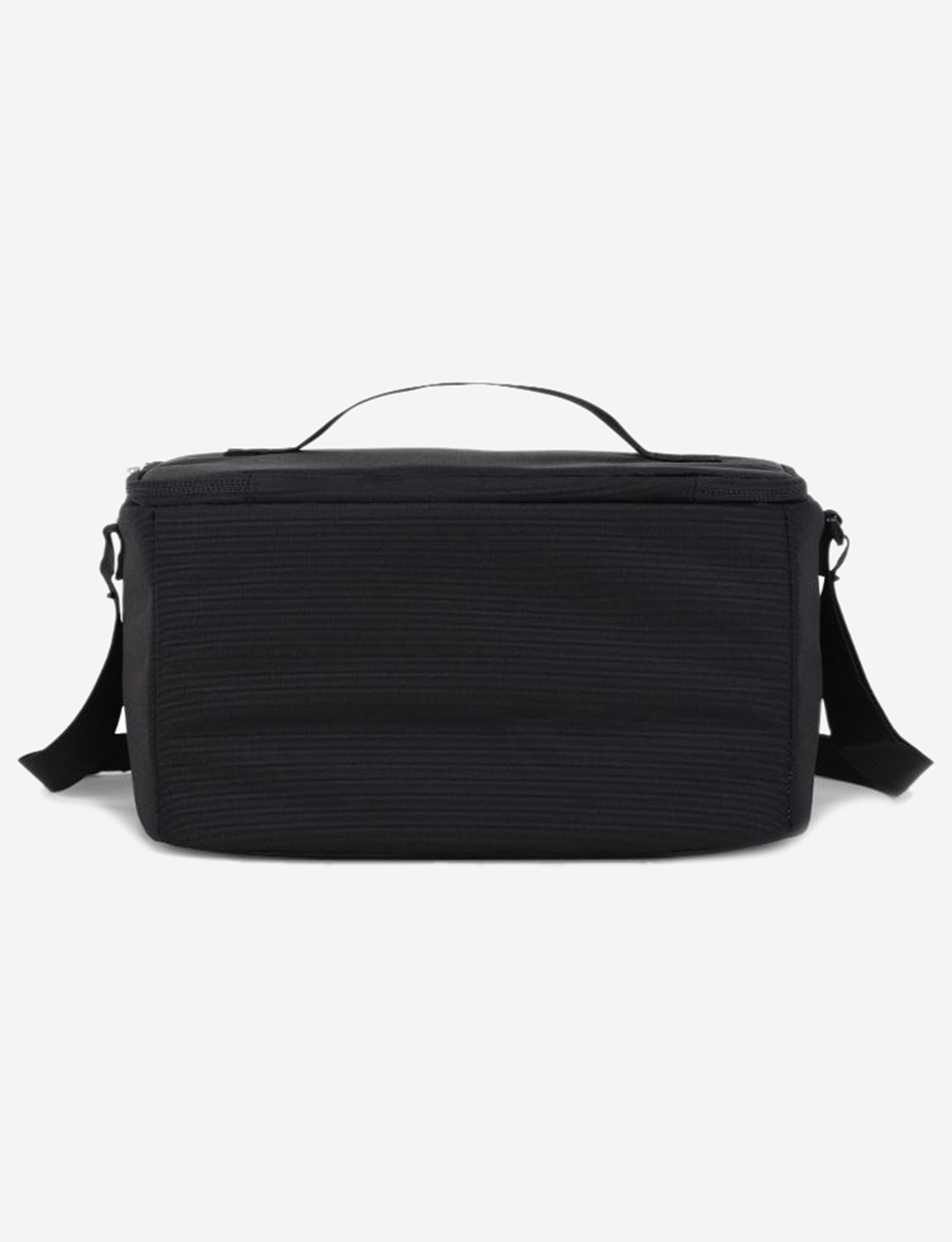Buy Jansport Super Snack Black Large insulated Lunch Bag Online in UAE