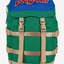 JanSport Mini Skip Pack Jelly Kelly Backpack