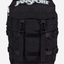 JanSport Mini Skip Pack Black Backpack