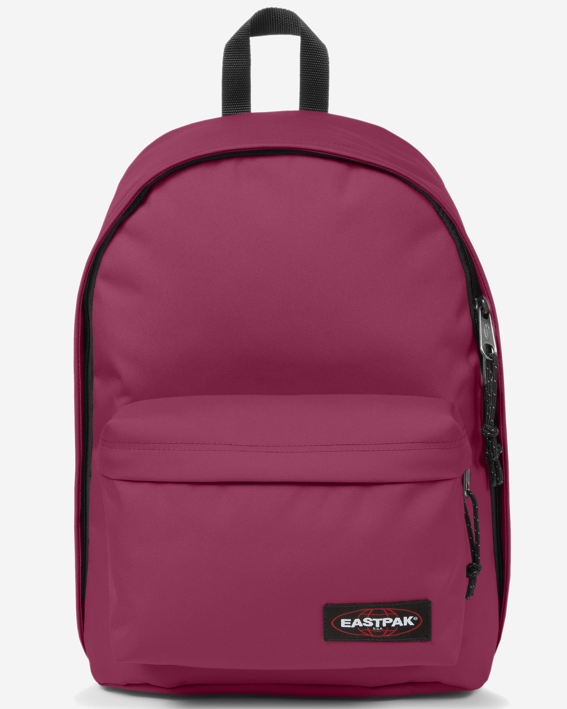 Eastpak Out Of Office Wine Burgundy Backpack