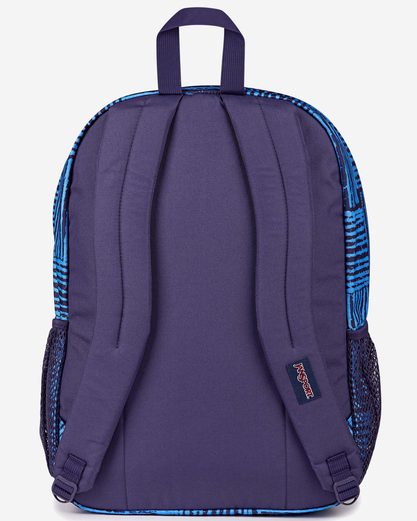 JanSport Big Day Pack Threaded Backpack
