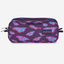 JanSport Large Accessory Pouch Flutter By Purple Pouch