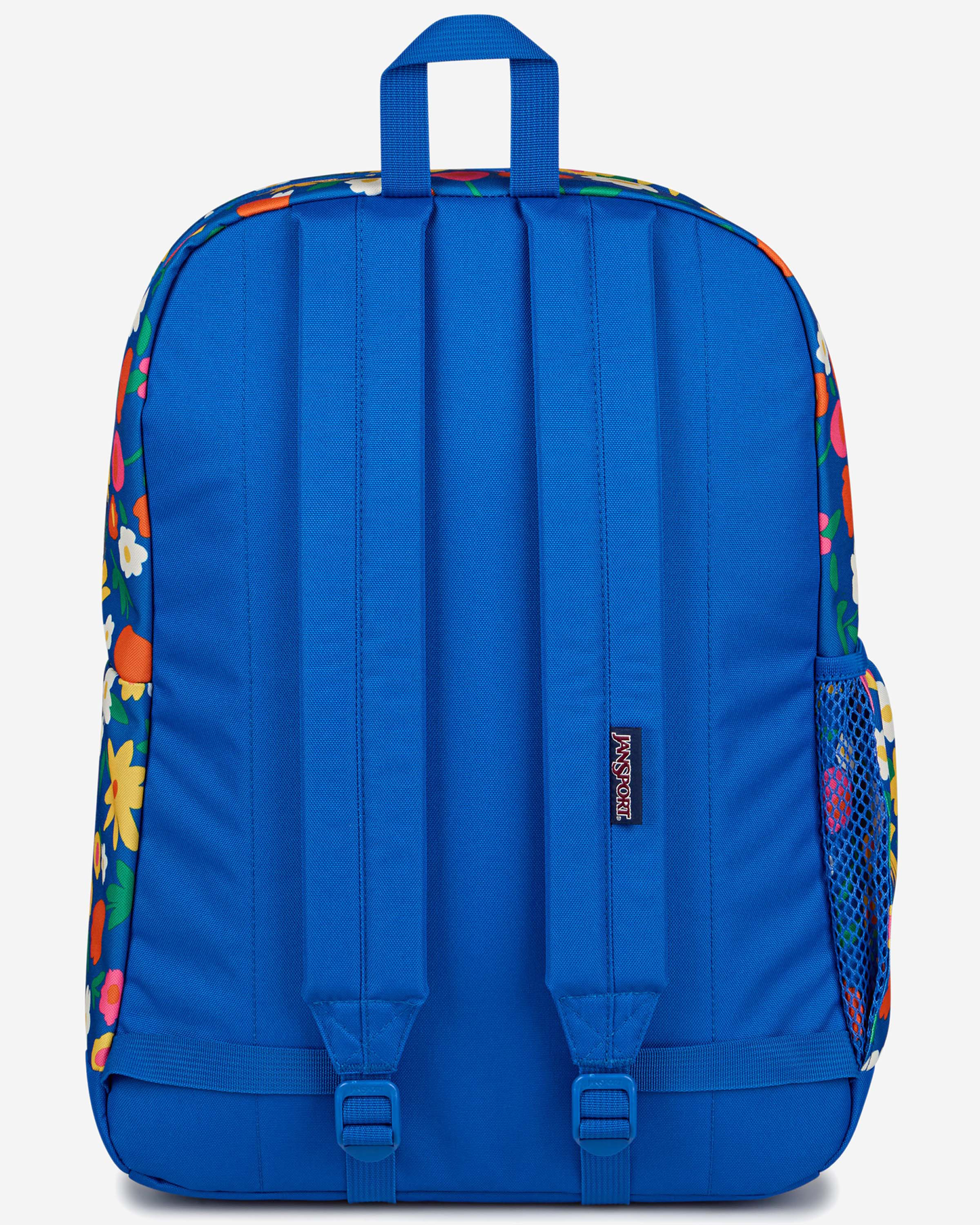 JanSport Cross Town Plus Flower Market Backpack