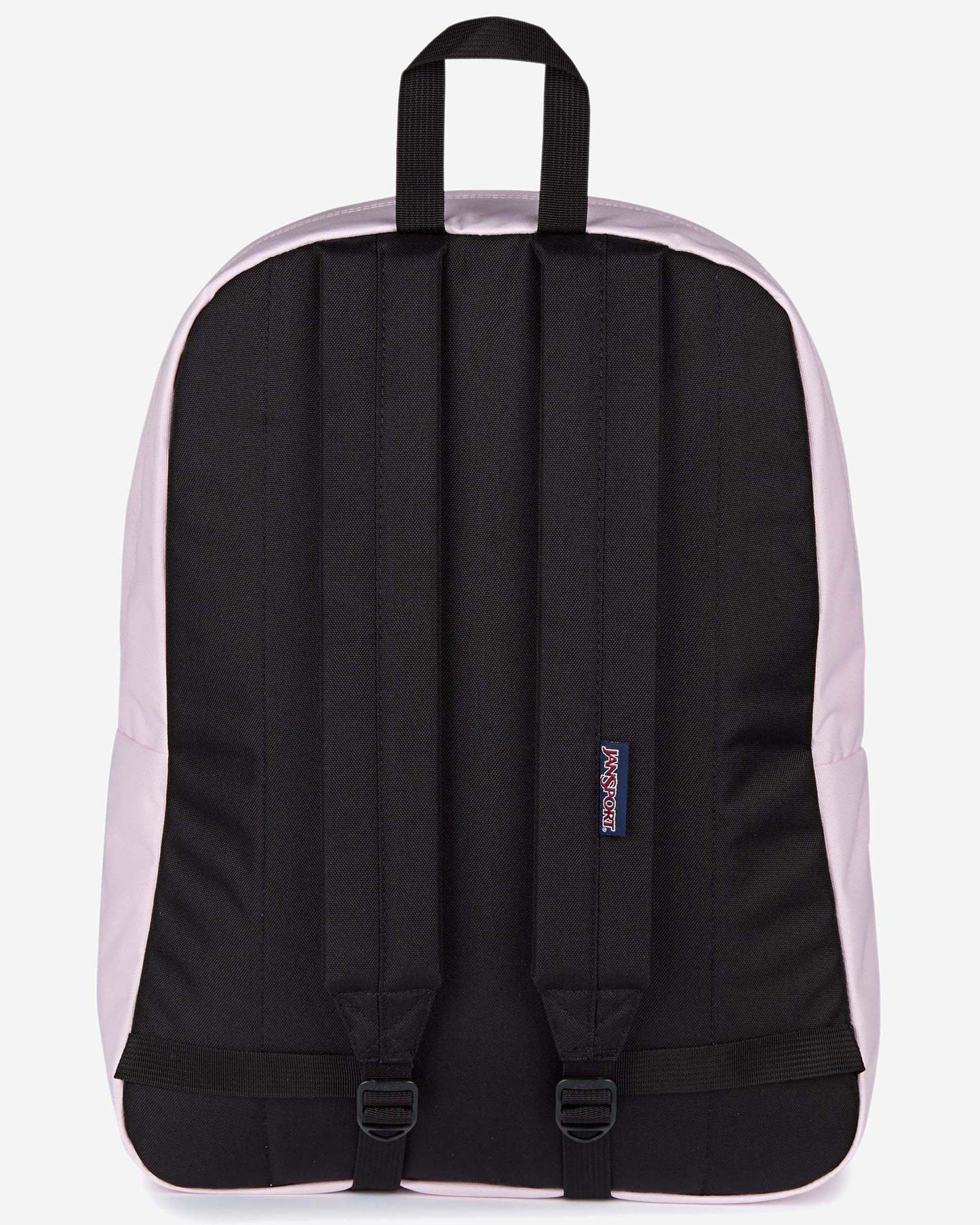 JanSport Superbreak One Pink Ice Backpack
