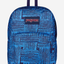 JanSport Superbreak One Threaded Backpack