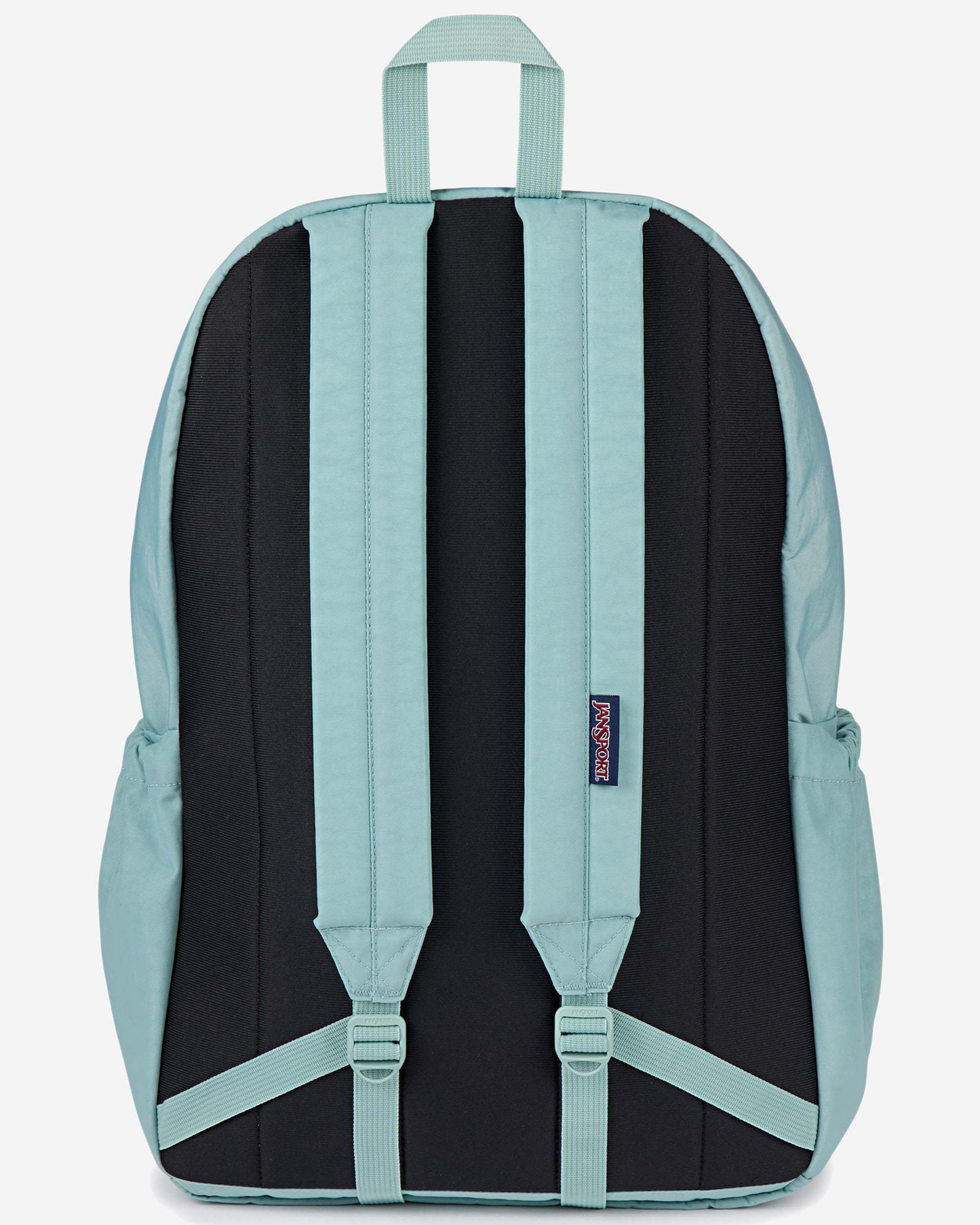 JanSport Slouch Pack Faded Sage Backpack