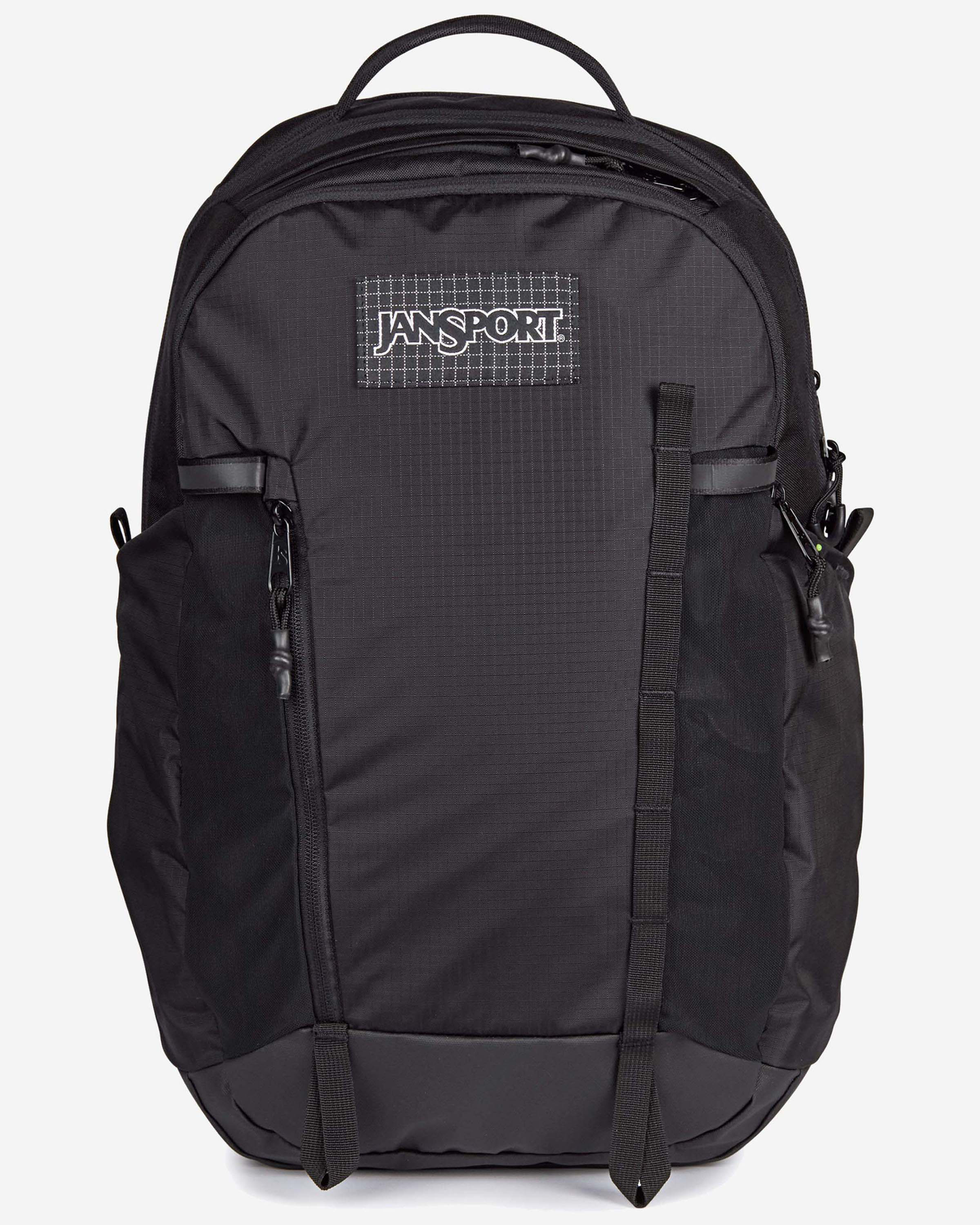 JanSport All Around Pack 28L Black Backpack