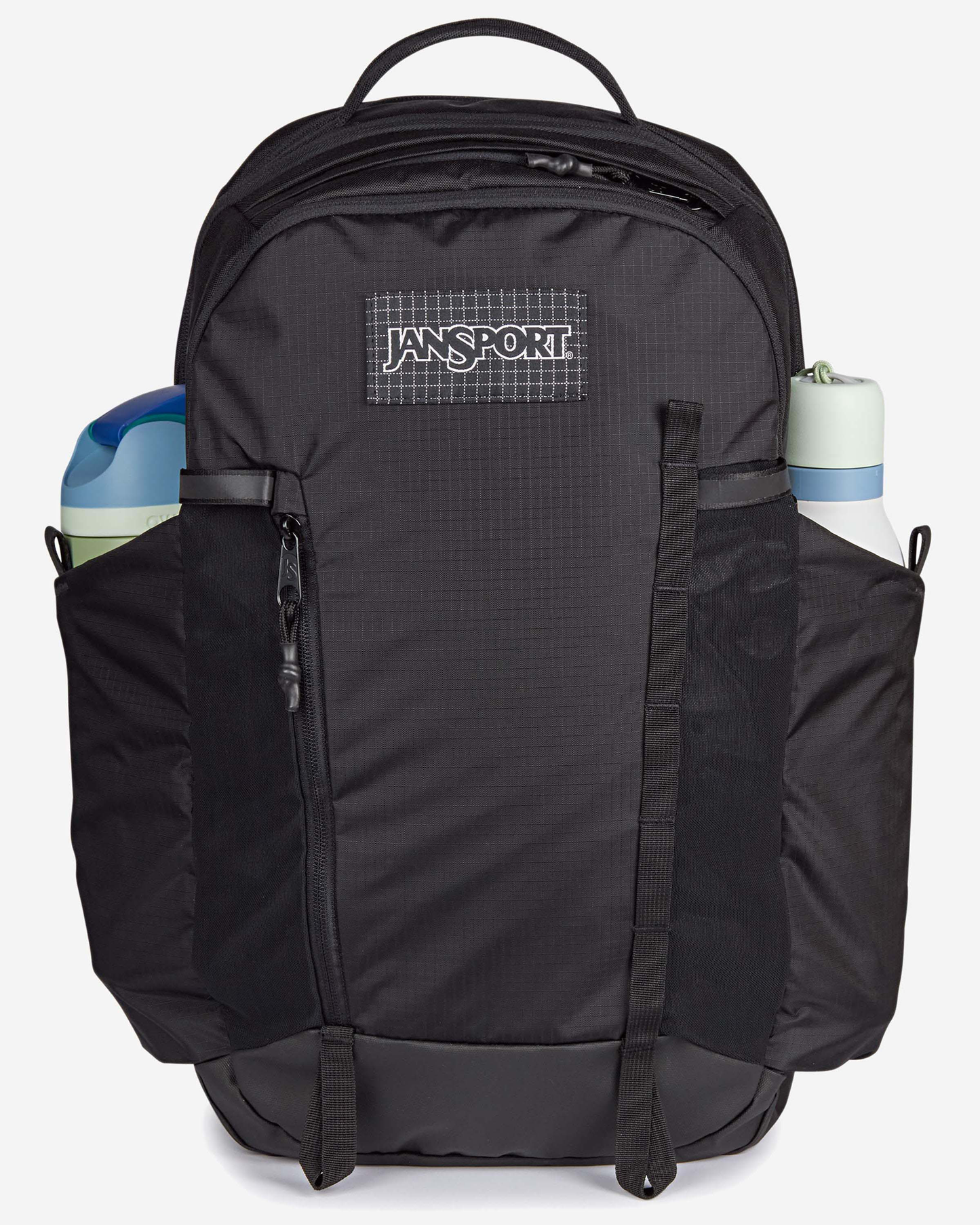 JanSport All Around Pack 28L Black Backpack