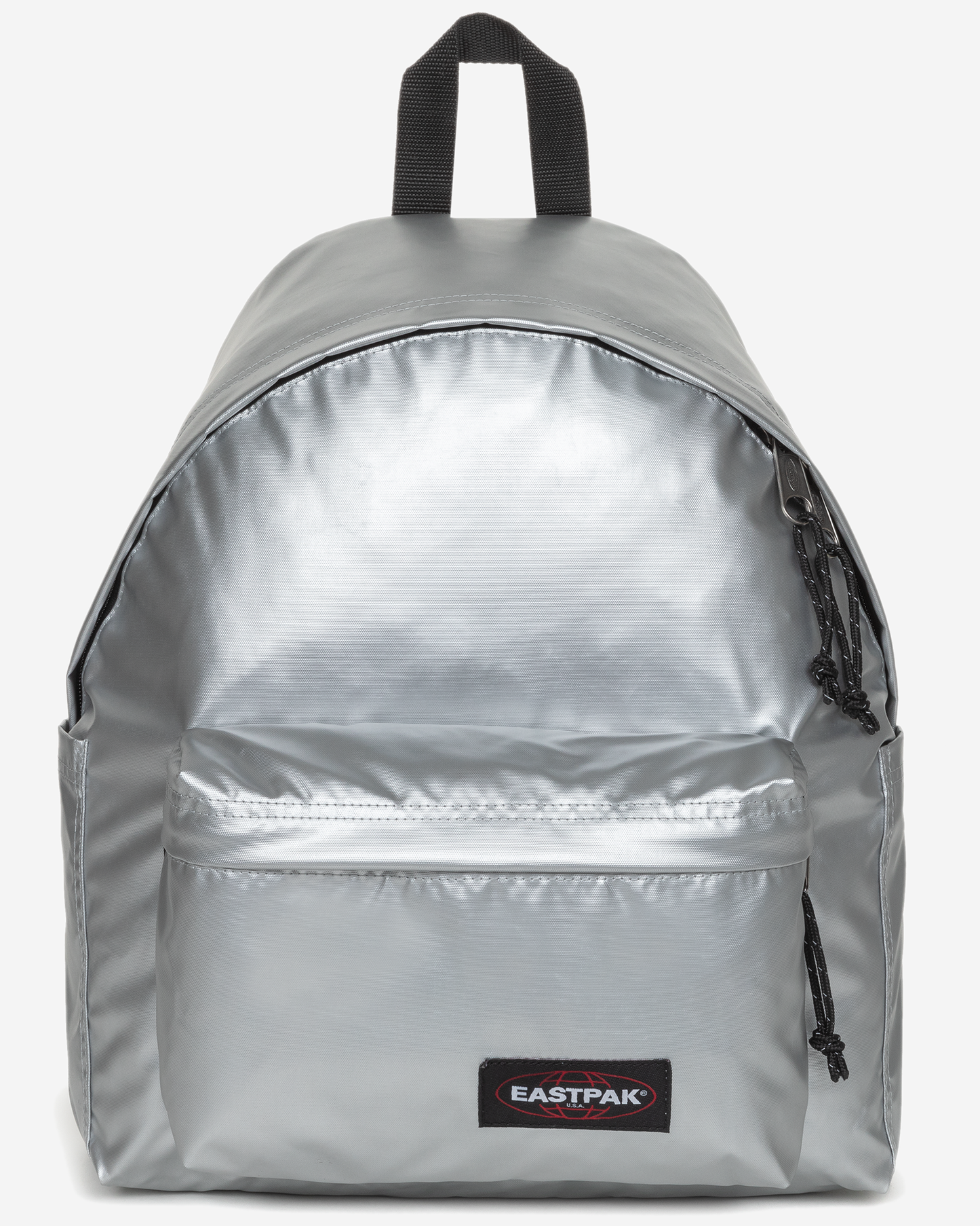 Eastpak Day Pak R Space Silver Backpack