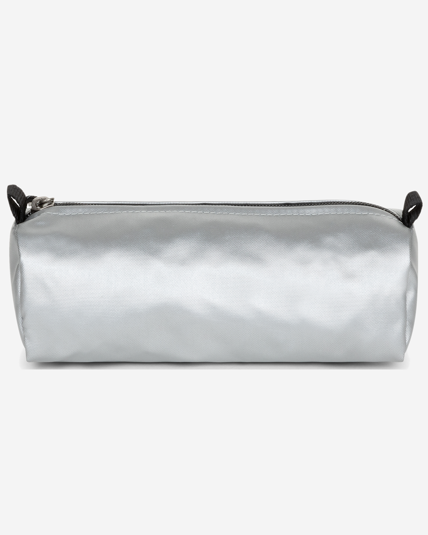 Eastpak Benchmark Single Space Silver Pencil Case