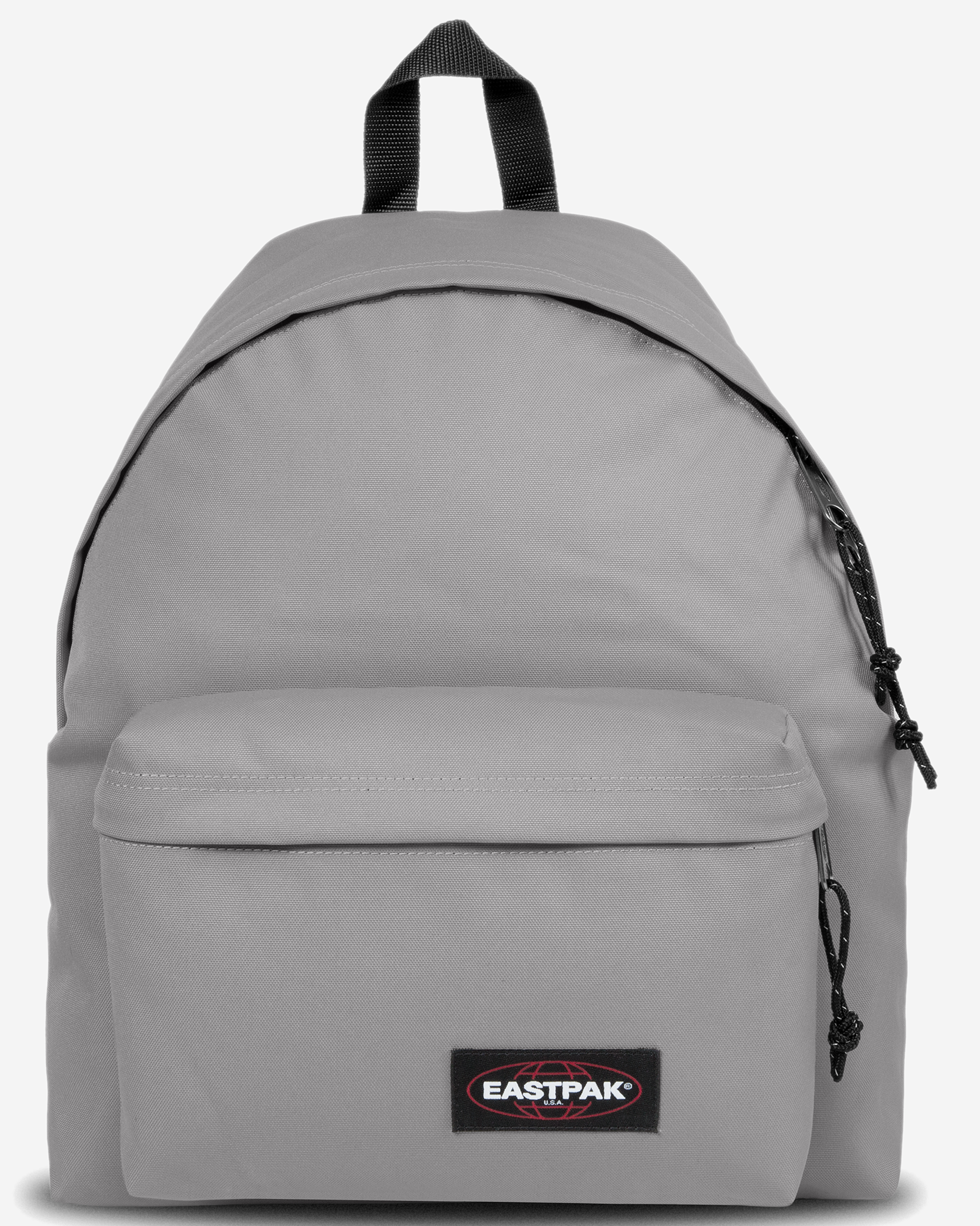 Eastpak Padded Pak'R Pebble Grey Backpack