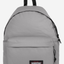 Eastpak Padded Pak'R Pebble Grey Backpack