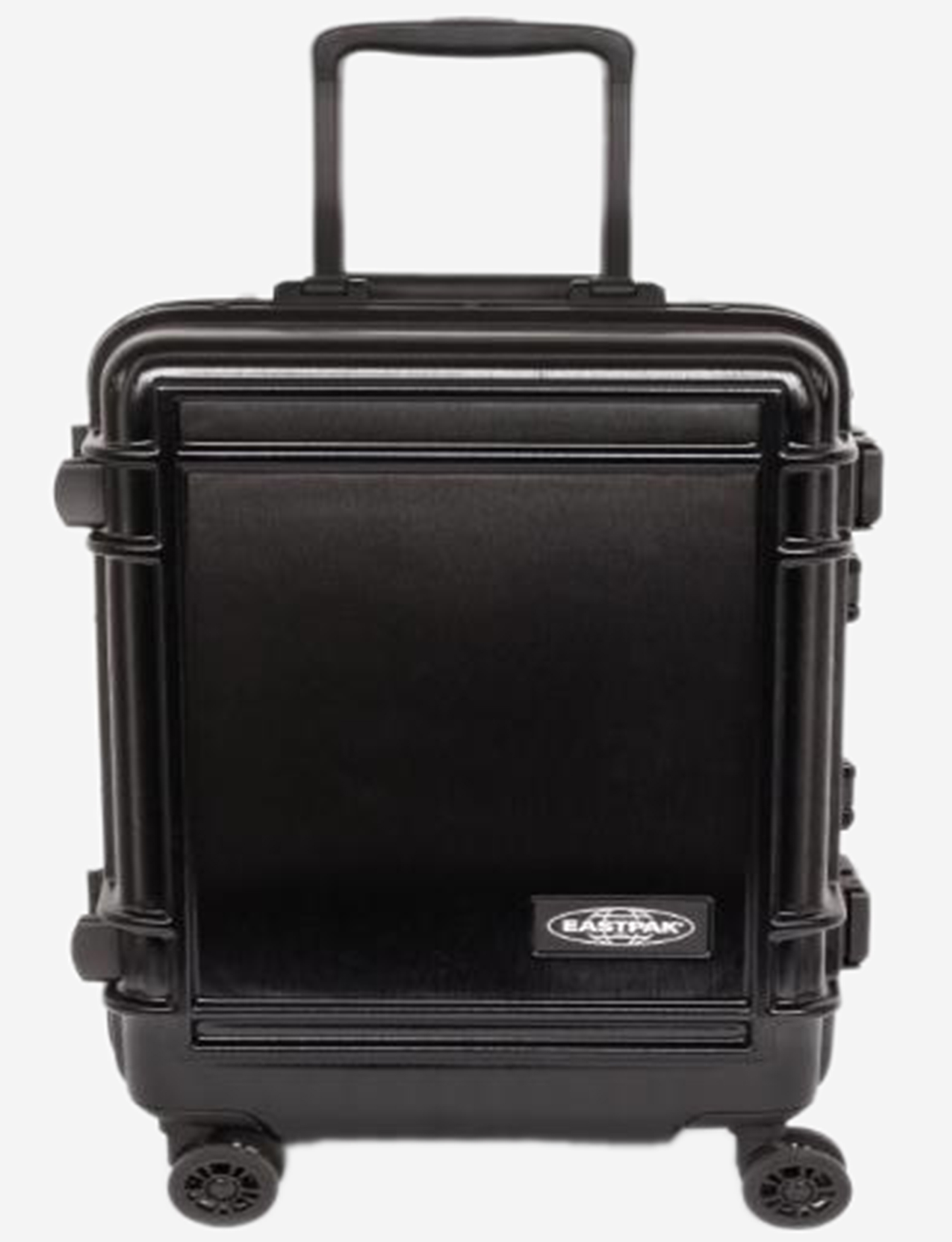 Eastpak Resist'r Case S Brushed Black Luggage