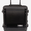 Eastpak Resist'r Case S Brushed Black Luggage