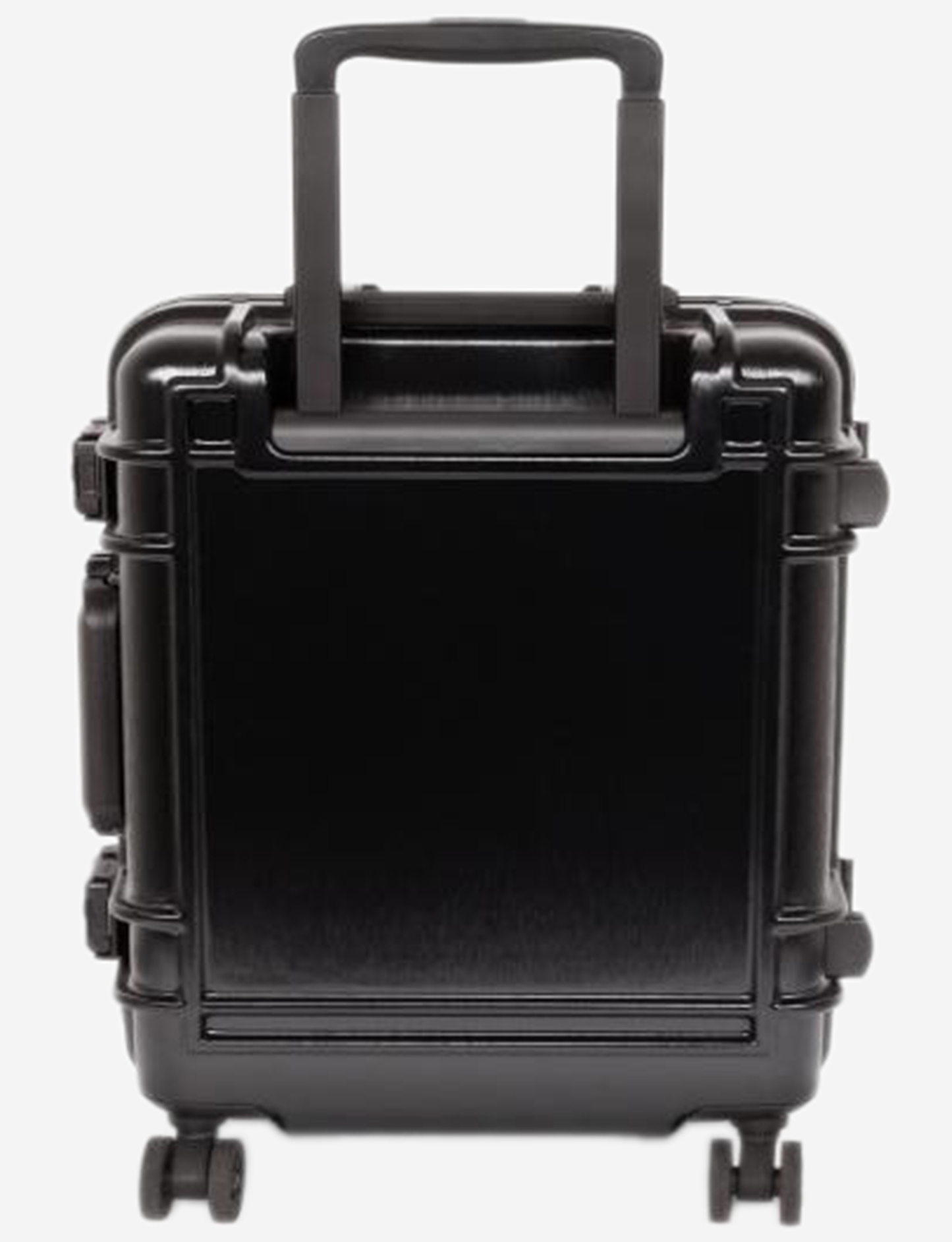 Eastpak Resist'r Case S Brushed Black Luggage