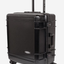 Eastpak Resist'r Case M Brushed Black Luggage