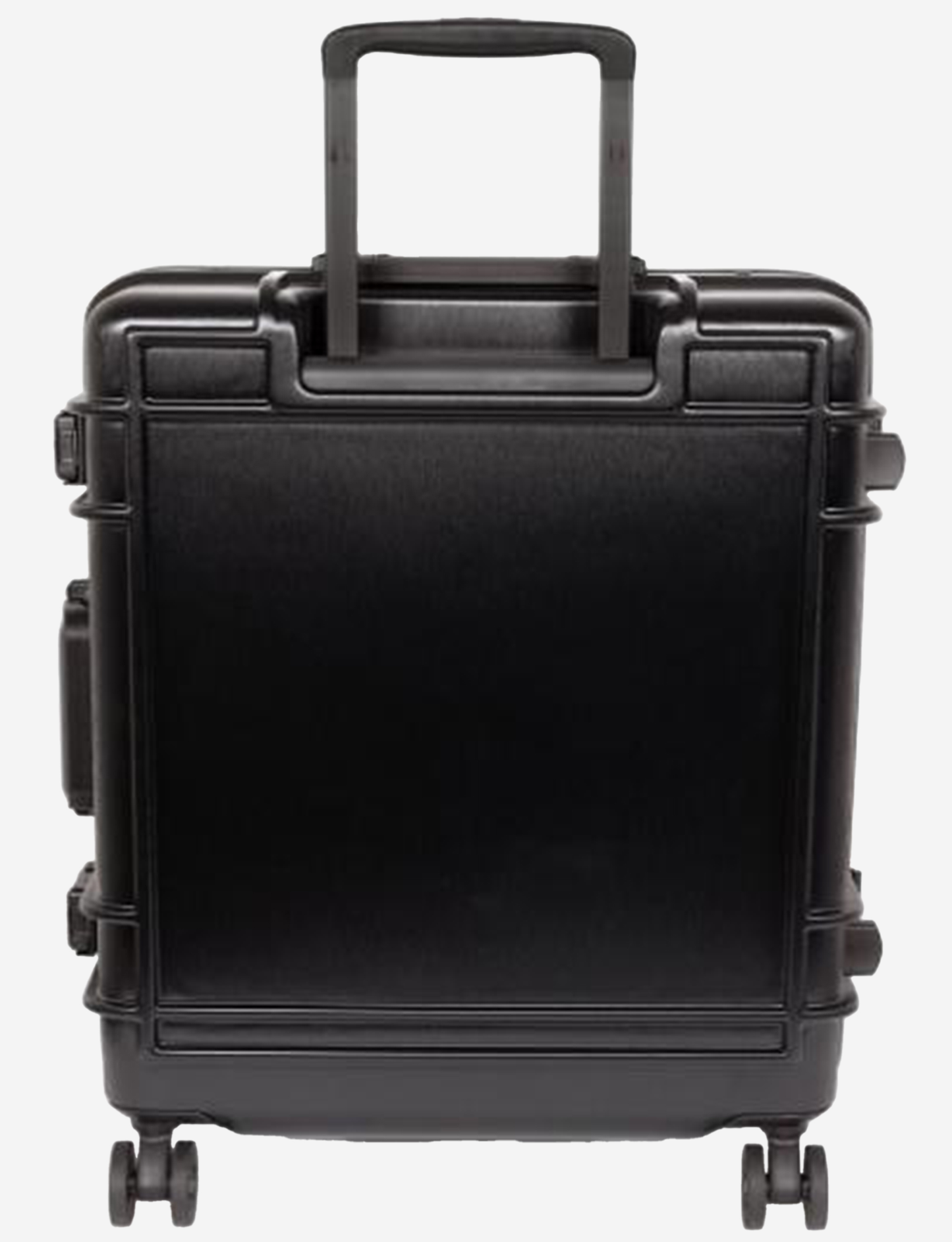 Eastpak Resist'r Case M Brushed Black Luggage