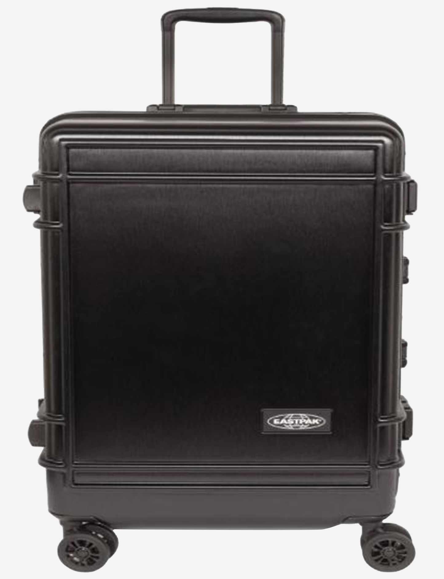 Eastpak Resist'r Case L Brushed Black Luggage