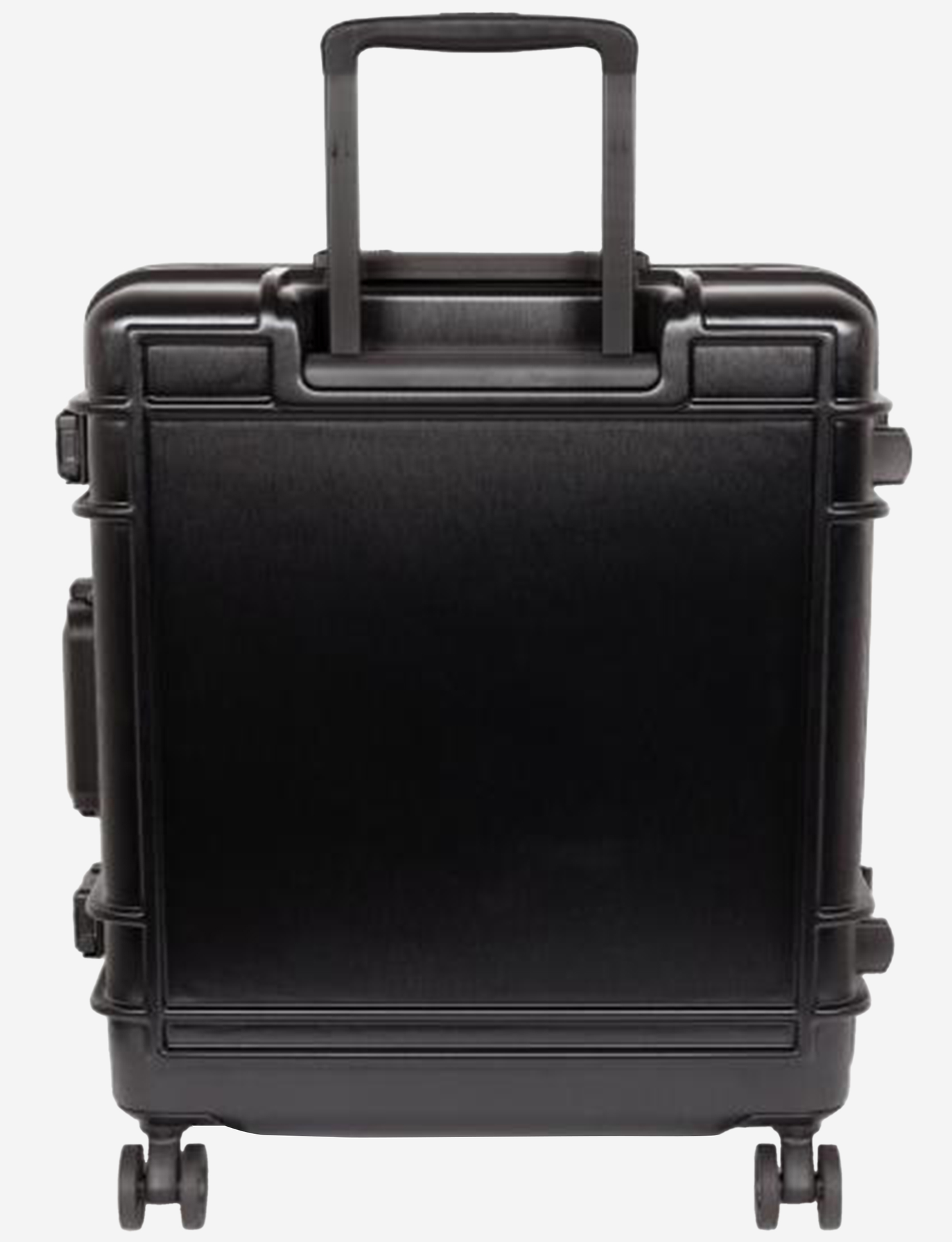 Eastpak Resist'r Case L Brushed Black Luggage