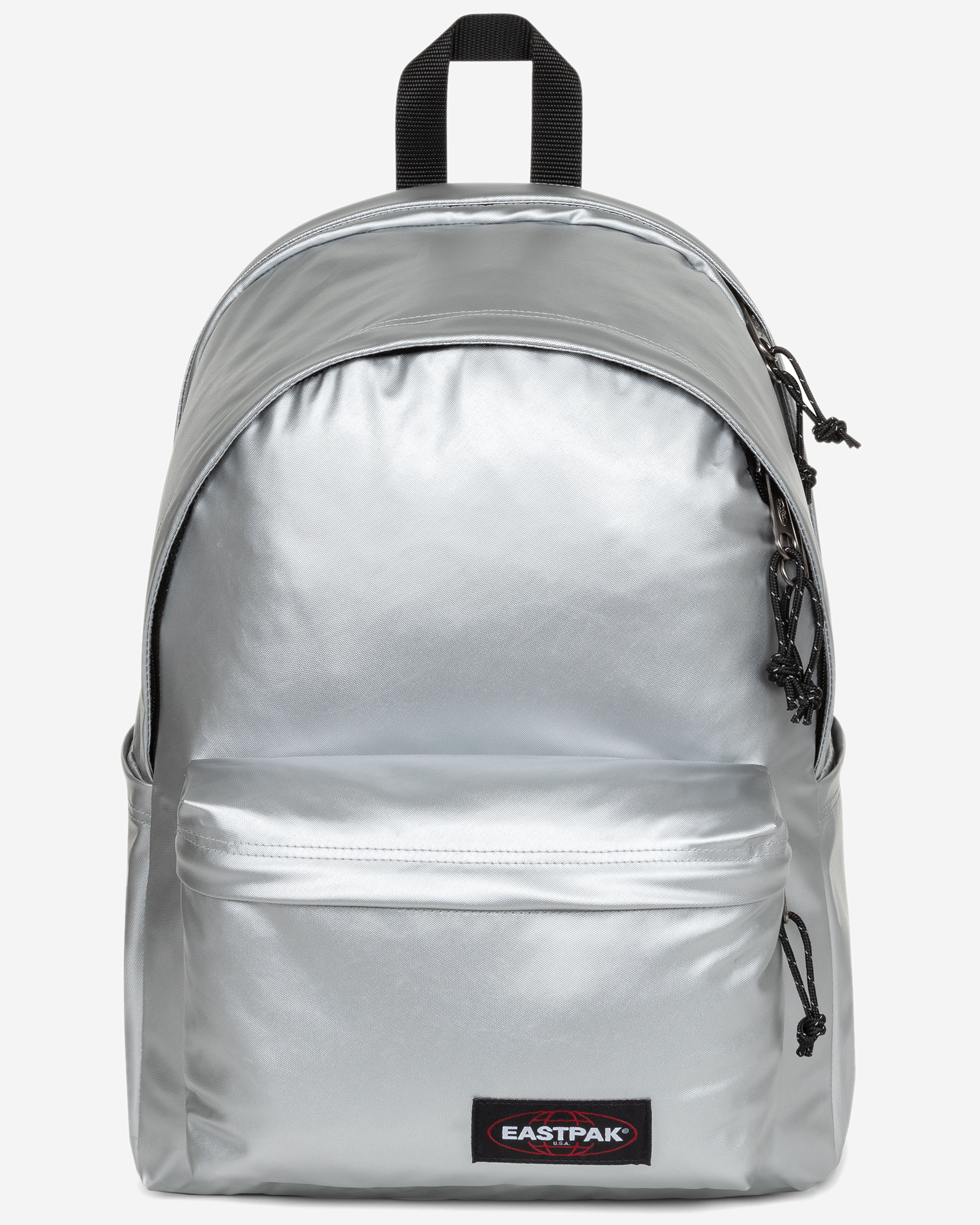 Eastpak Day Office Space Silver Backpack