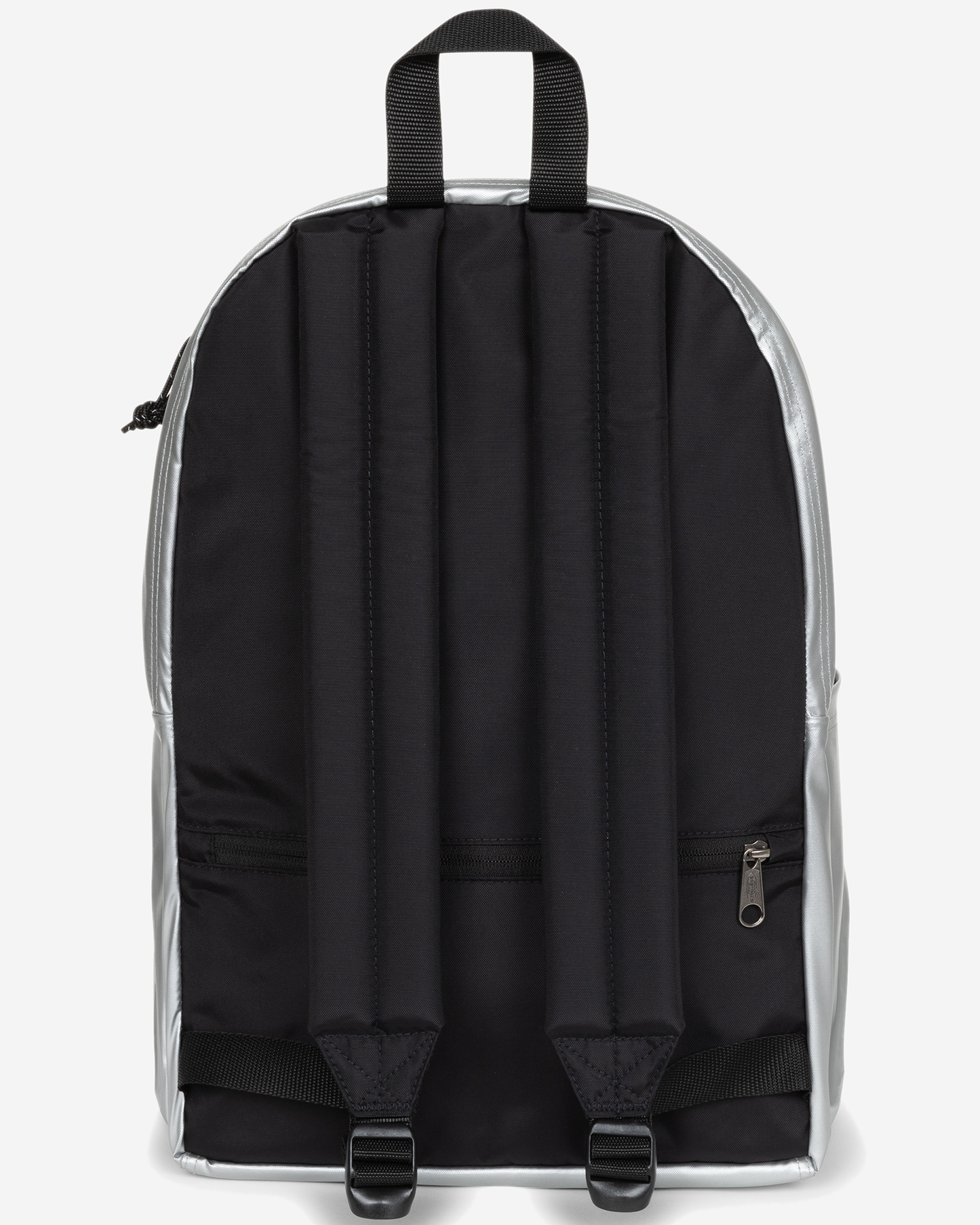 Eastpak Day Office Space Silver Backpack
