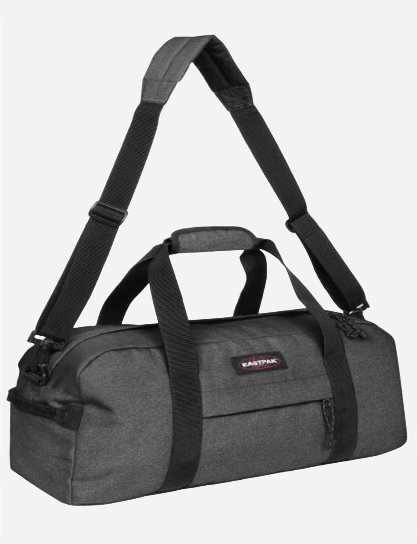 Eastpak Stand Cabin Black Denim
