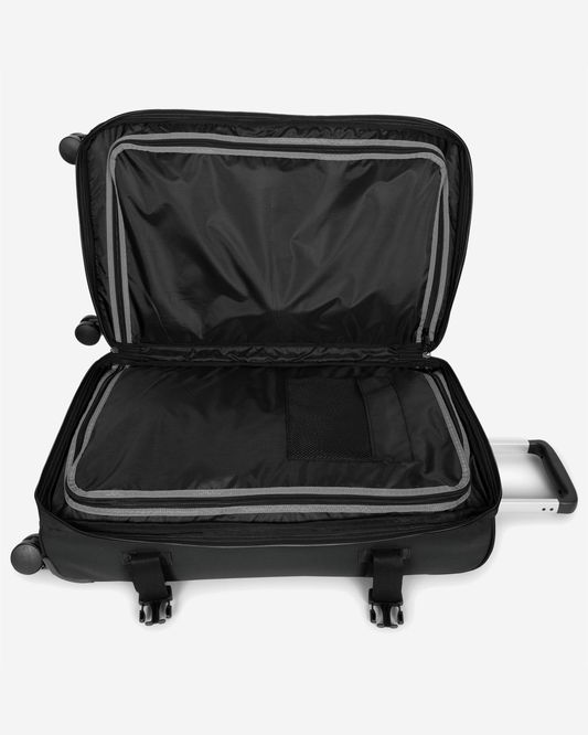 Eastpak Transit R 4 Xl + Black Luggage