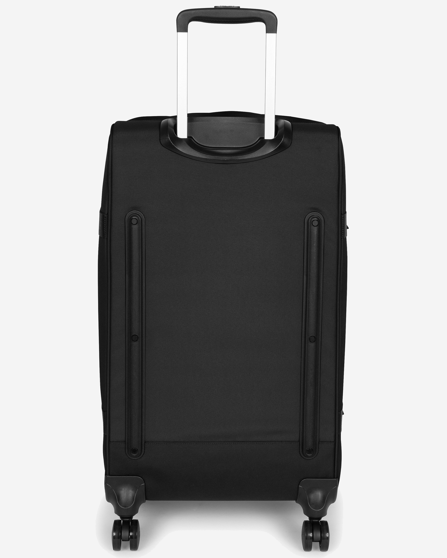 Eastpak Transit R 4 M + Black Luggage