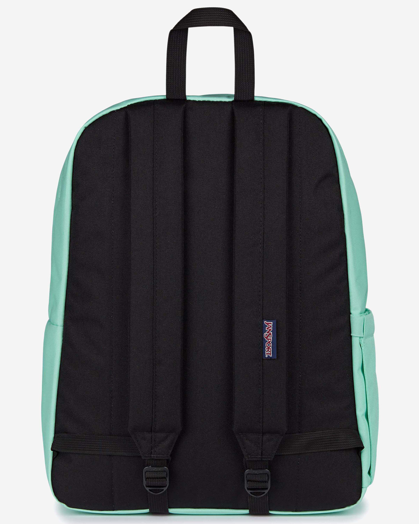 JanSport Superbreak Plus Magic Mint Backpack