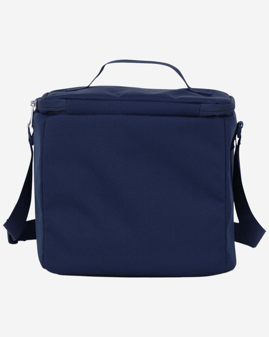 JanSport Super Snack Navy Lunch Bag