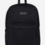 JanSport Superbreak Plus Fx Soft Nylon - Black Backpack