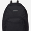 JanSport Half Pint Fx Soft Nylon - Black Backpack