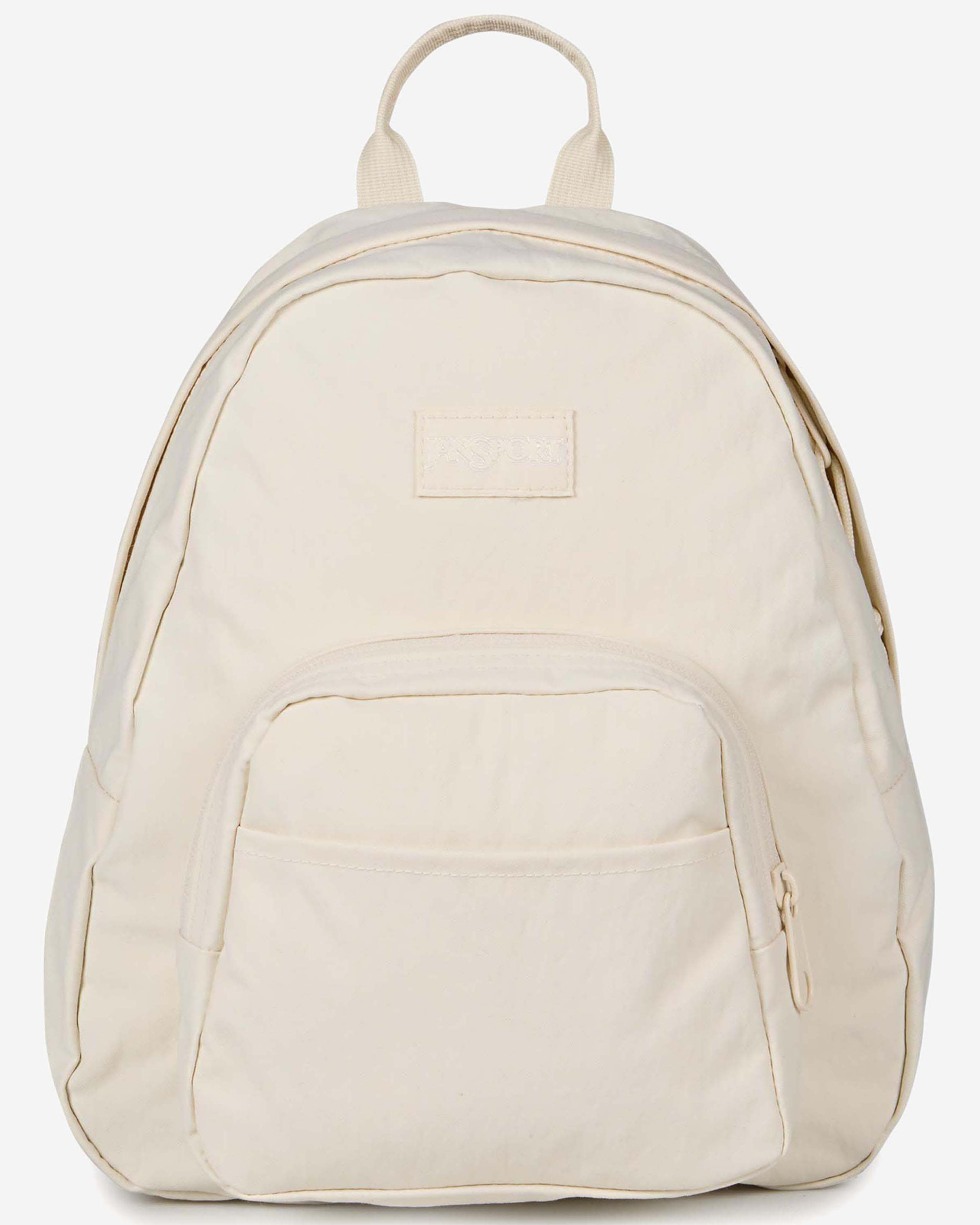 JanSport Half Pint Fx Soft Nylon - Moon Flower Backpack