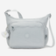 KIPLING Gabbie Easy Grey Large crossbody 15255-9RW