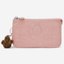 KIPLING Creativity L Memory Pink Large purse 13265-0PN