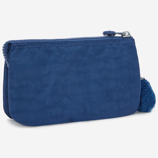KIPLING Creativity L Casual Blue Large purse 13265-5PZ
