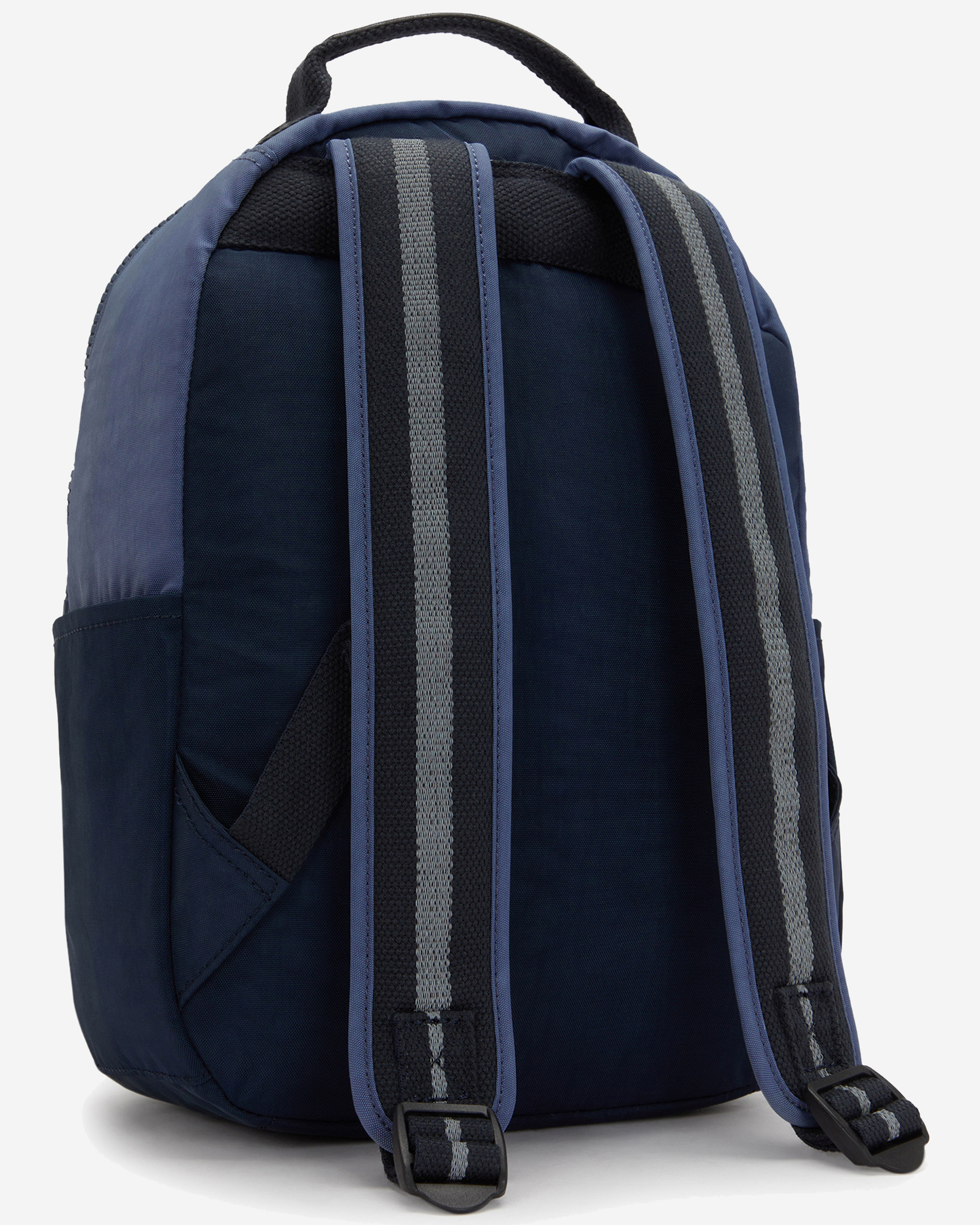 Kipling  Seoul S Game Grey Small Backpack (with Tablet Compartment) I4345-7FK