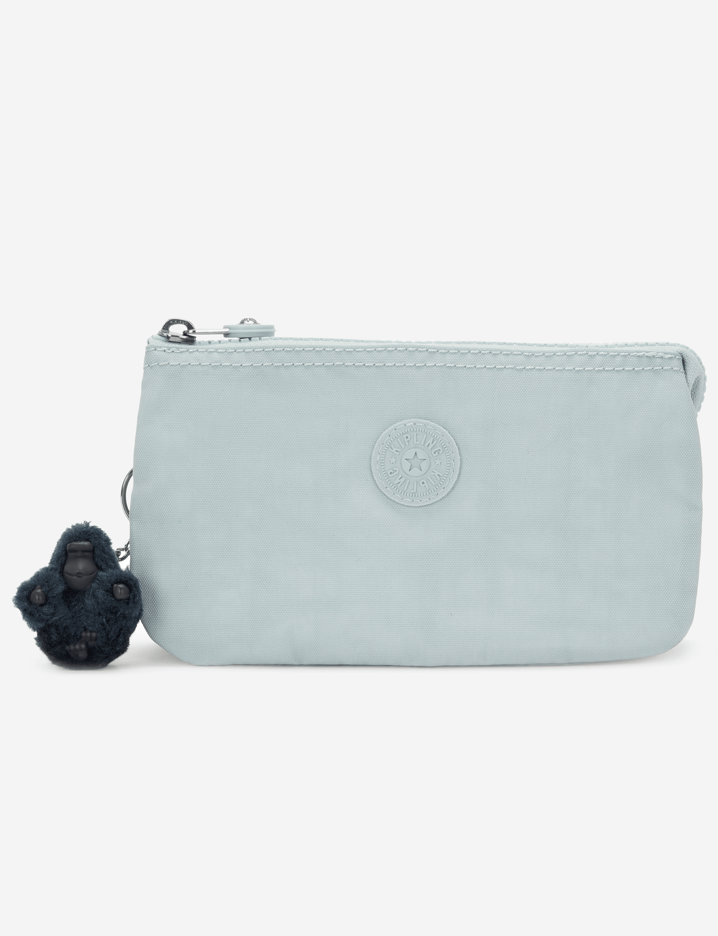 Kipling Creativity L Breezy Blue Large Purse 13265-5TA