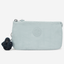 Kipling Creativity L Breezy Blue Large Purse 13265-5TA