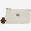 Kipling Creativity L Soft Sand Large Purse 13265-9LO
