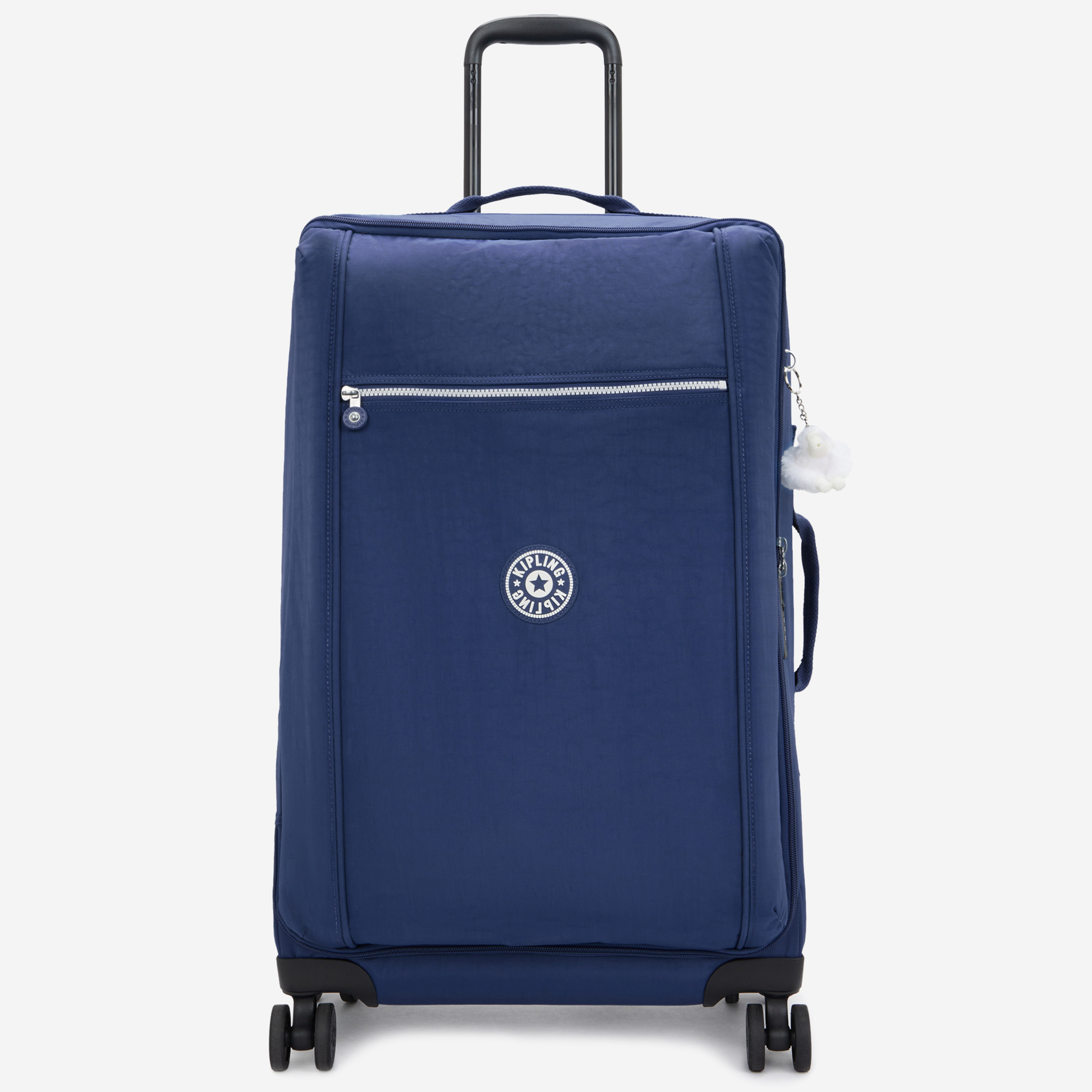 KIPLING Jet M Casual Blue C Medium wheeled luggage I9749-3RA