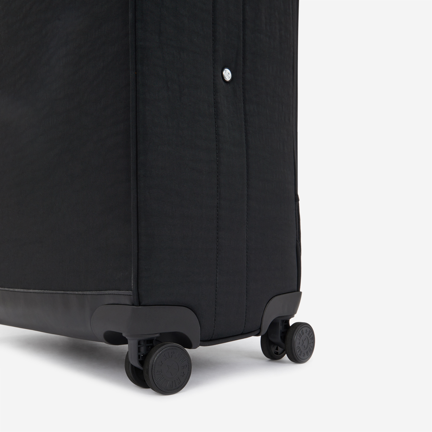 KIPLING Jet L Black Noir Large wheeled luggage I9556-P39