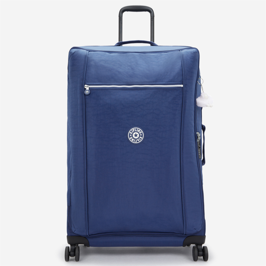 KIPLING Jet L Casual Blue C Large wheeled luggage I9556-3RA