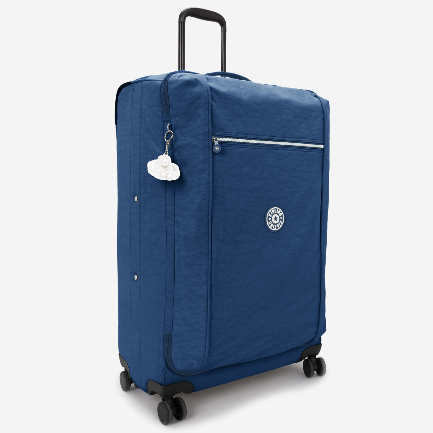 KIPLING Jet L Casual Blue C Large wheeled luggage I9556-3RA