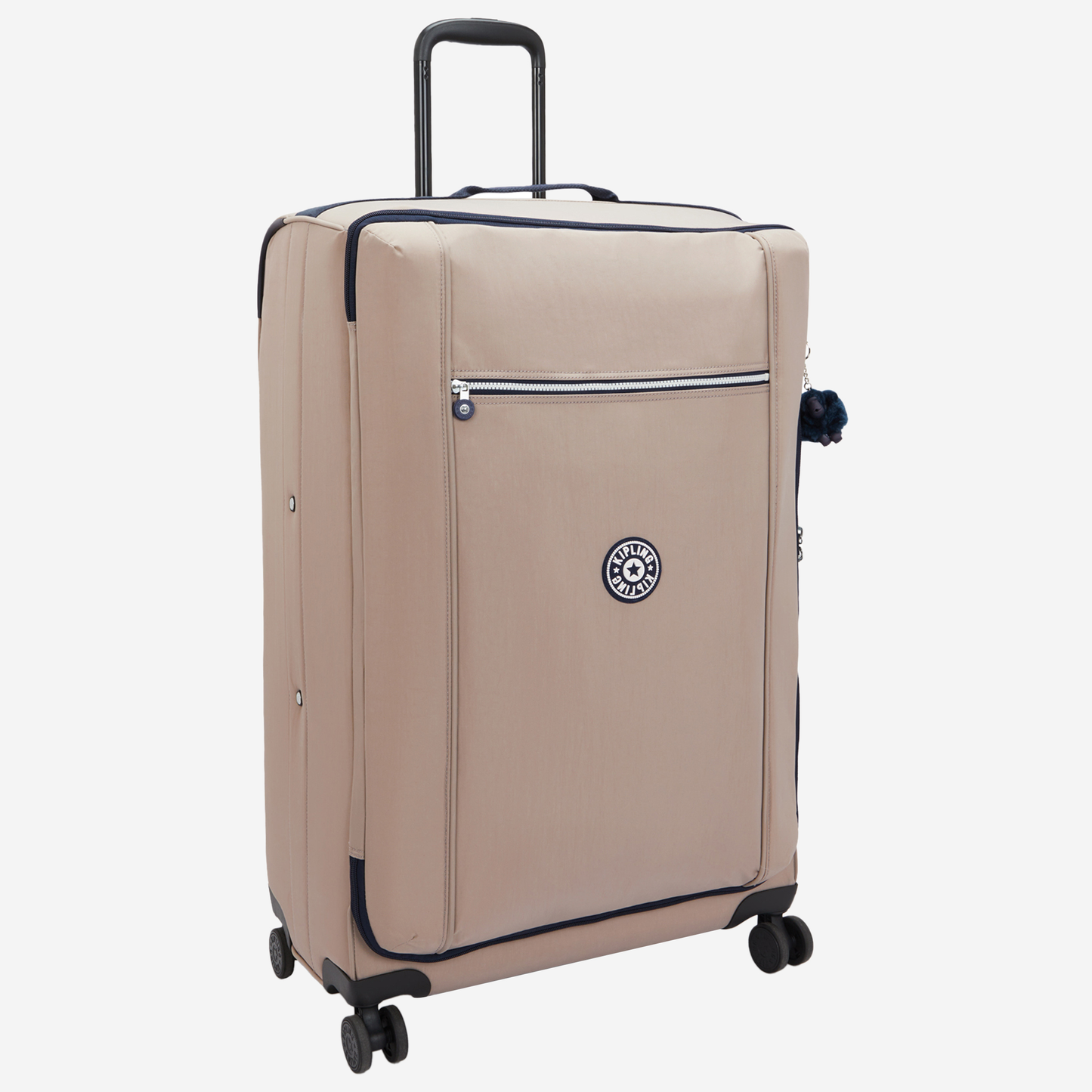 KIPLING Jet L Soft Taupe C Large wheeled luggage I9556-7ML